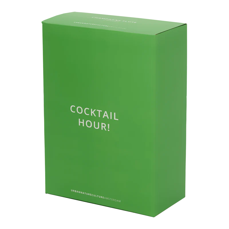 Champagne Flute Giftset van 2