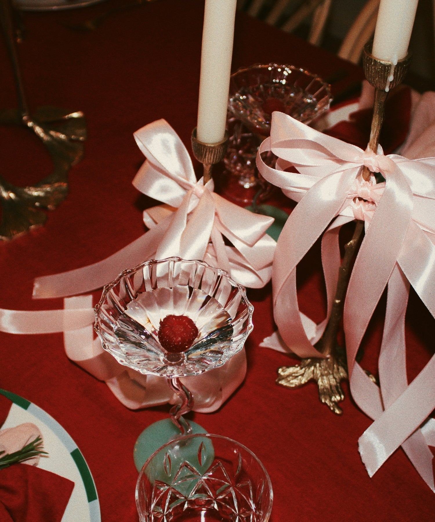 Not only for Christmas