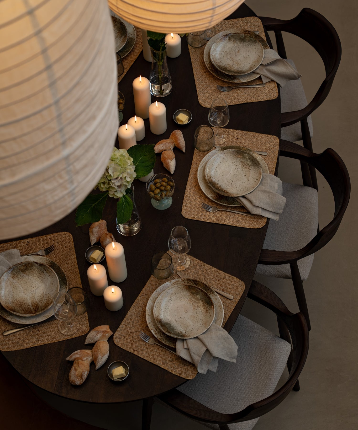 Taste of Tranquility