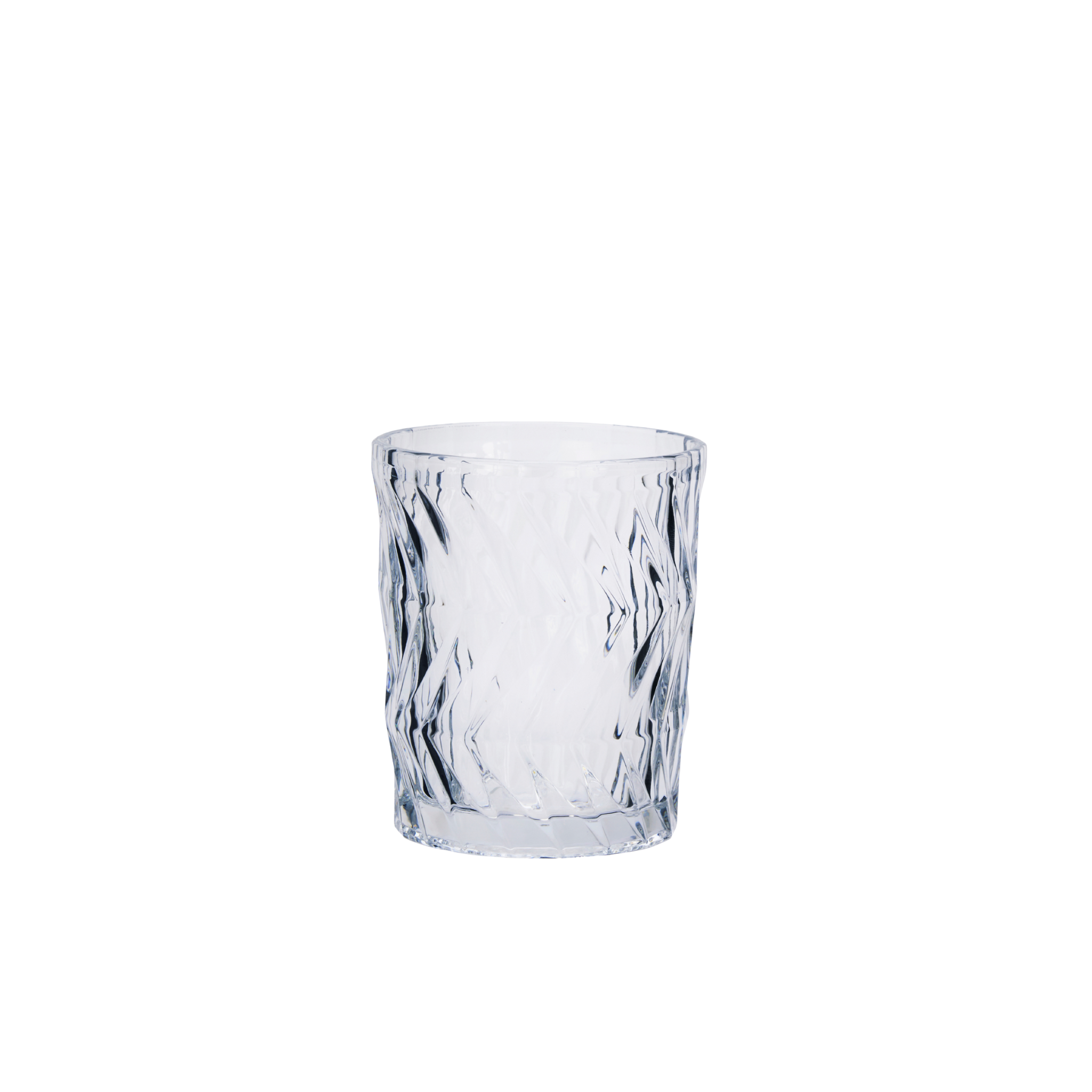 Drinkglas Transparant 20 cl